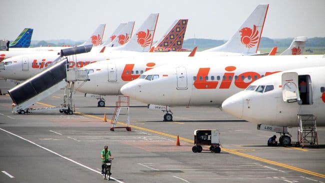 Umrah Makin Mudah! Lion Air Sediakan Jadwal Penerbangan dari 10 Bandar Udara Utama di Indonesia