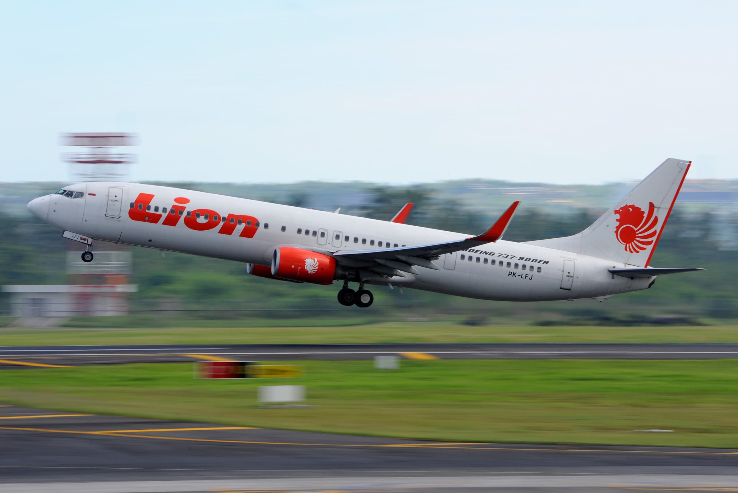 Lion Air Buka Rute Baru Makassar-Semarang, Terbang Perdana Mulai 14 April 2022