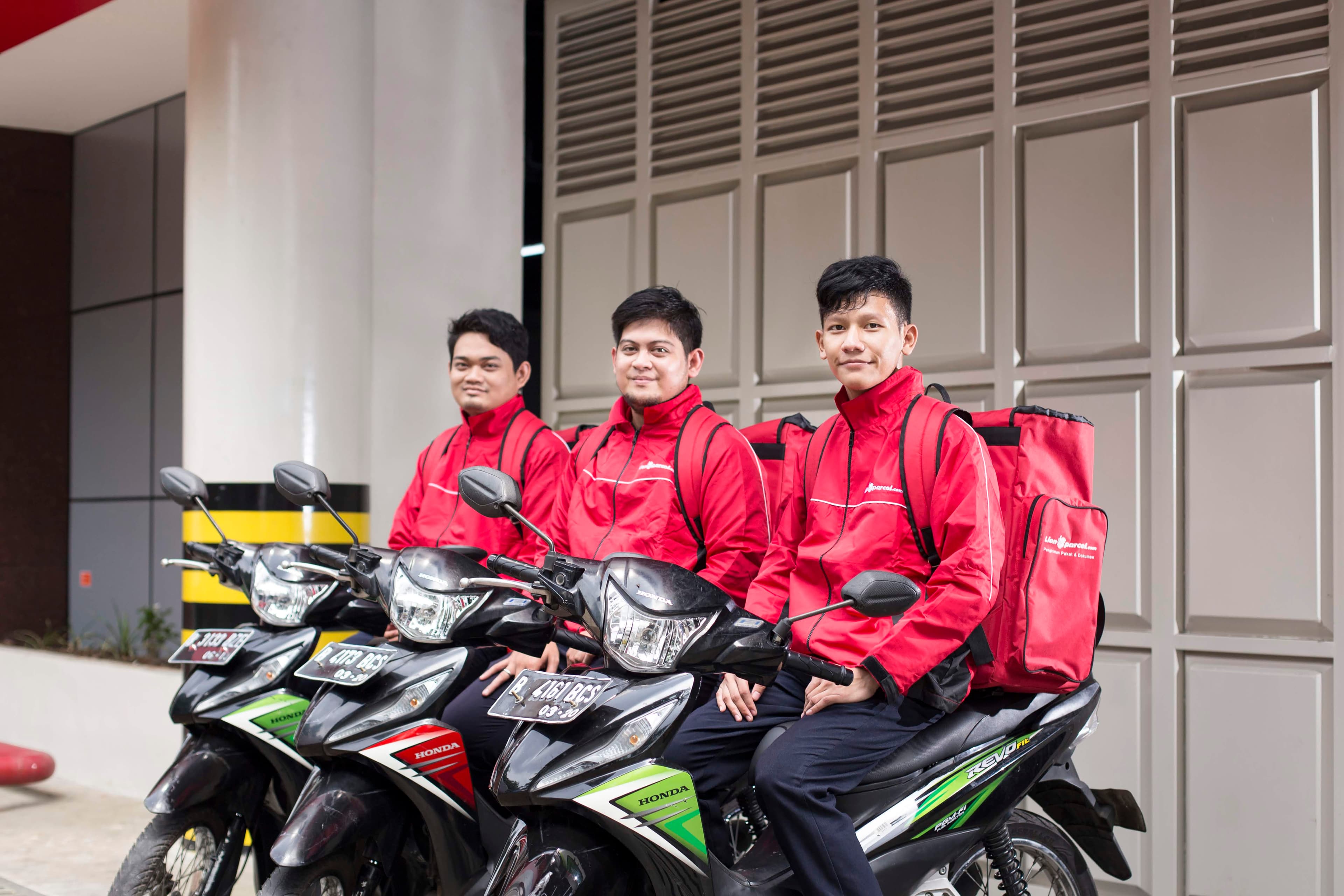 Turunkan Harga, Lion Parcel Perluas Akses Pengiriman Cepat dan Handal bagi UMKM