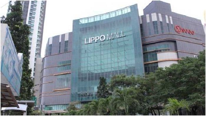 LPKR Siap Serap Right Issue DIRE Lippo Mall