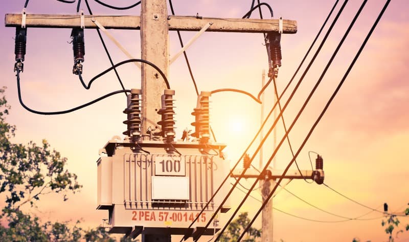 Sebanyak 433 Desa Masih Belum Menikmati Listrik