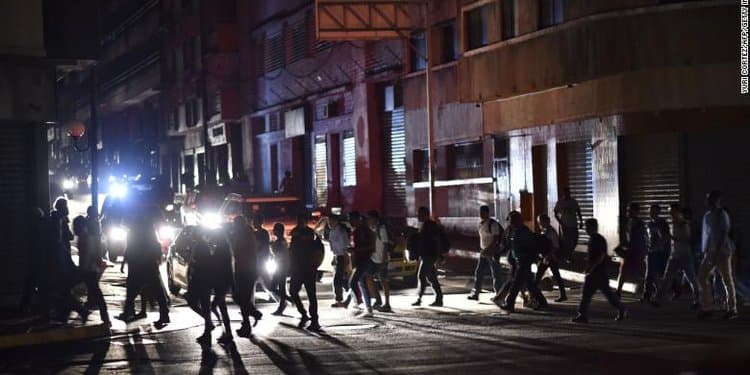 PLN Pertimbangkan Beri Kompensasi Ganti Rugi Akibat Pemadaman Listrik