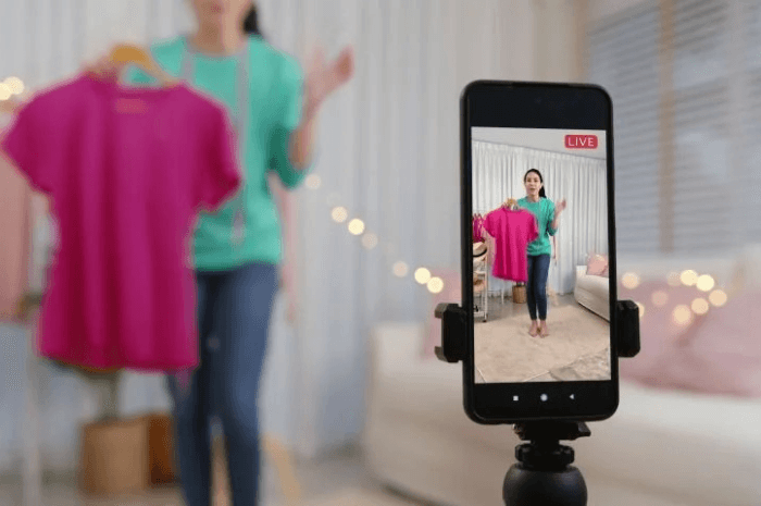 Pelaku Usaha Fesyen Harus Peka Manfaatkan Omnichannel untuk Penjualan