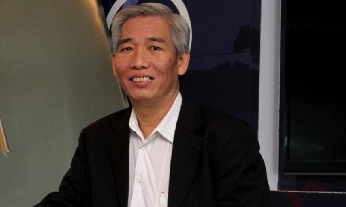 LKH Tepis Incar PTIS