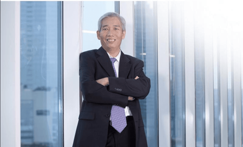 Harinya Lo Kheng Hong, GJTL Hingga ABMM Kompak Menghijau