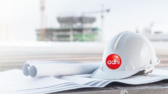 Hingga Juli 2024, ADHI Kantongi Kontrak Baru Sebesar Rp 12 Triliun
