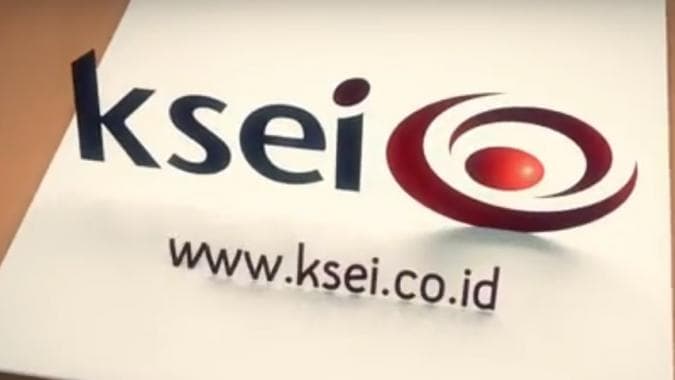 OJK Loloskan Samsul Hidayat Sebagai Dirut KSEI