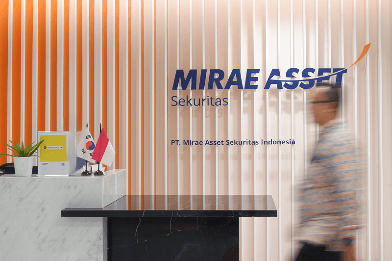 Ekonomi RI Melaju Kencang, Rupiah Menguat, Emas Makin Mengkilau! Mirae Asset Bocorkan Aset Primadona di 2026