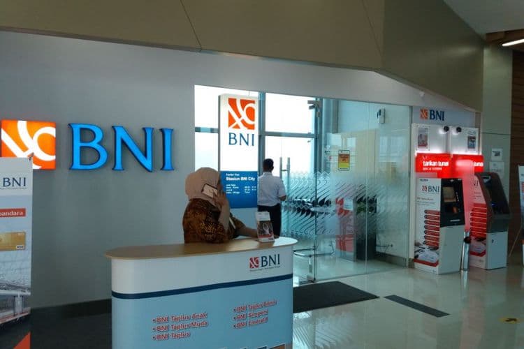 BBNI Tambah Modal BNI Sekuritas Rp225 Miliar