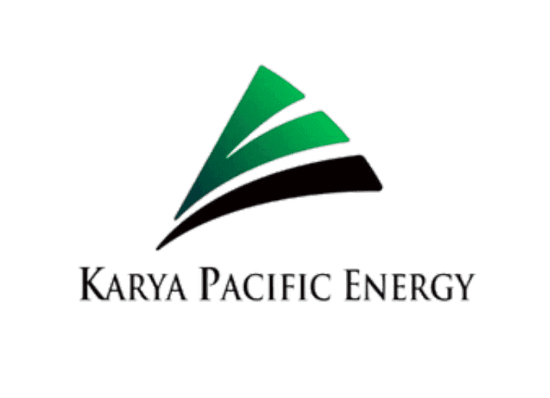 Karya Pacific Energy Resmi Luncurkan Logo Baru
