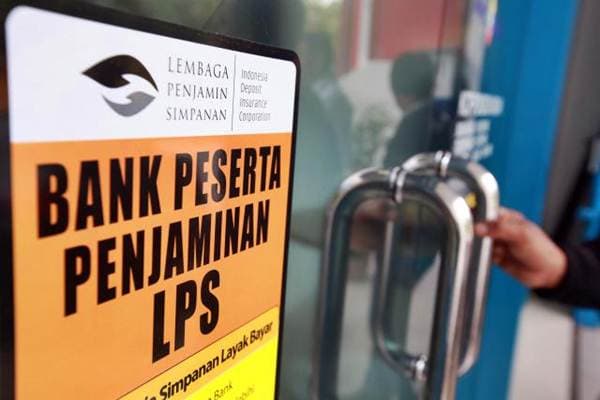 LPS Siap Tangani Bank Gagal
