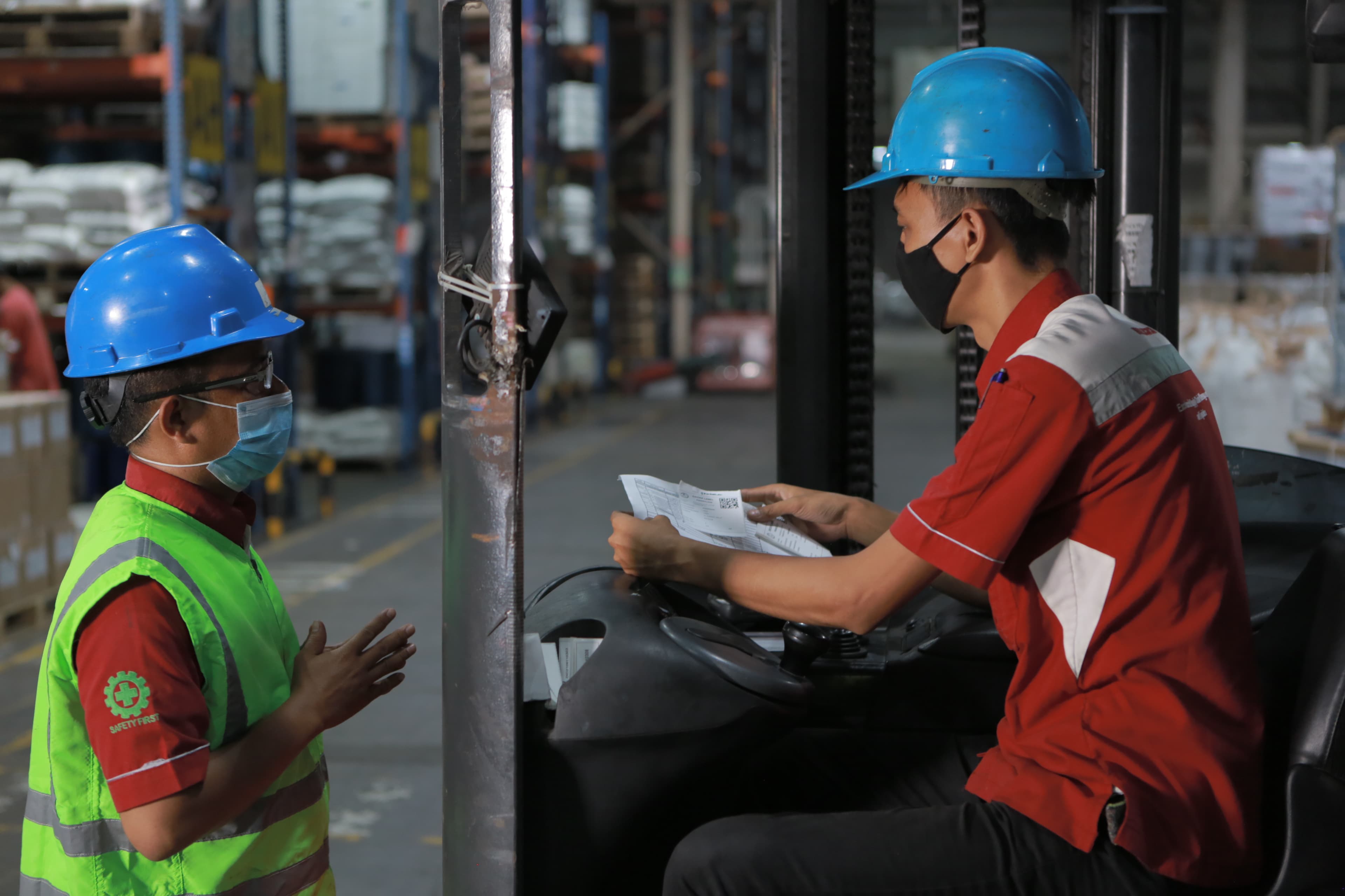 Lautan Luas Jadikan Pasar Dalam Negeri Pengungkit Tumbuh 10 Persen Tahun 2023