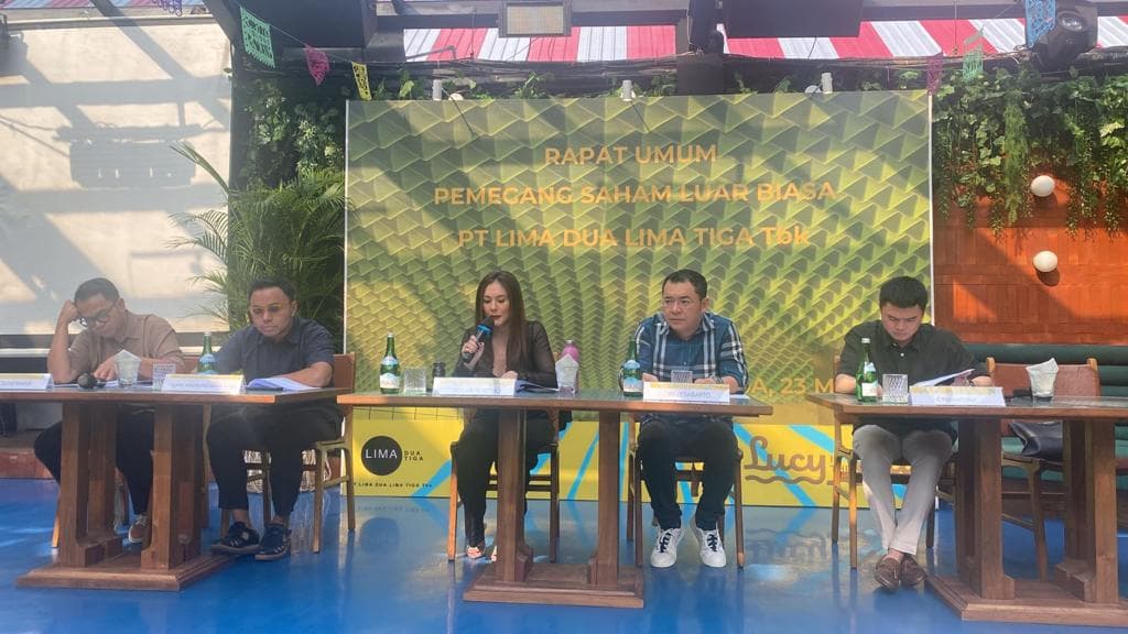 Emiten Rumah Makan Wulan Guritno Tetapkan Harga Right Issue Rp150 Per Saham