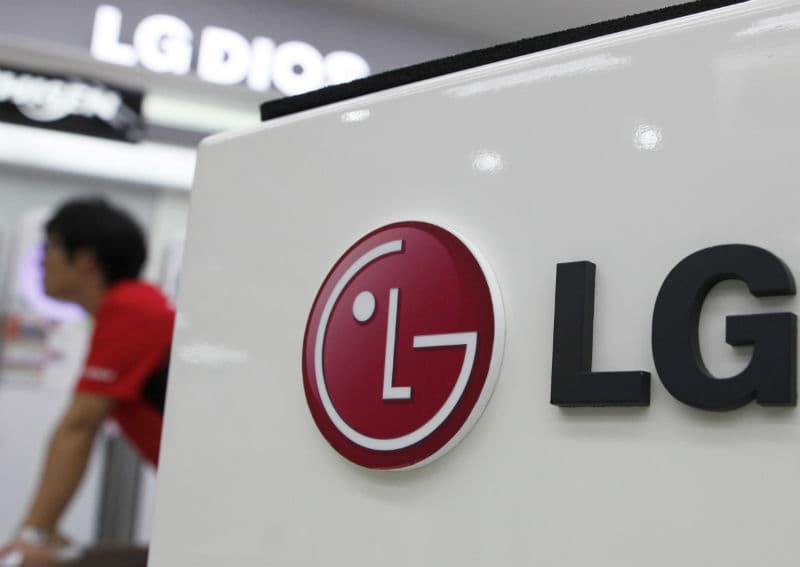Kembangkan Teknologi Ramah Lingkungan, LG Investasi 2 Triliun Won
