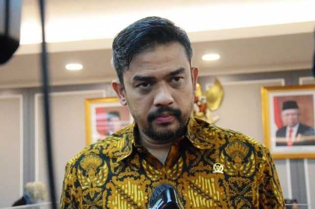 Perkuat Pasar Domestik, Menteri Maman Minta Fokus Pada Penggunaan Produk Lokal
