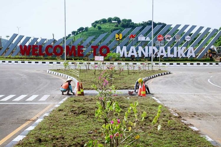 Jelang MotoGP Mandalika 2026, ITDC Siapkan Akomodasi Alternatif Untuk Penonton