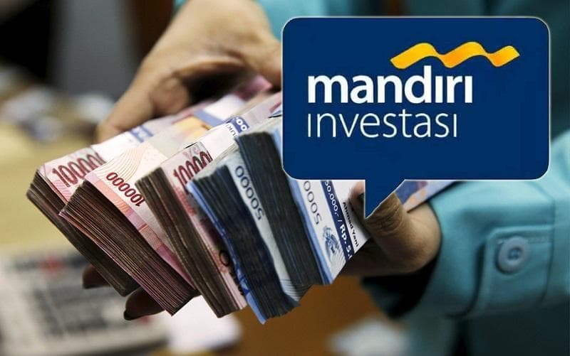 Sasar Investor Institusi, Mandiri Investasi Luncurkan Reksa Dana Pasar Uang Syariah