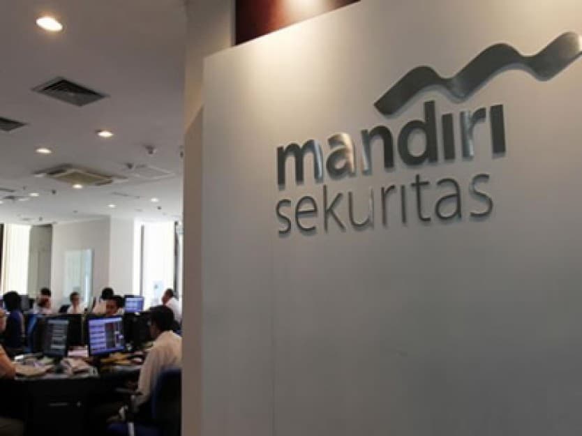 Mandiri Sekuritas Perkuat Posisi di Singapura