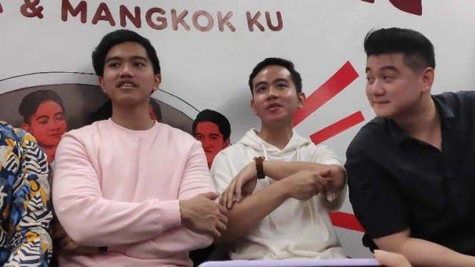 Mangkok Ku, Startup Anak Jokowi Dapat Kucuran Dana Rp29 Miliar