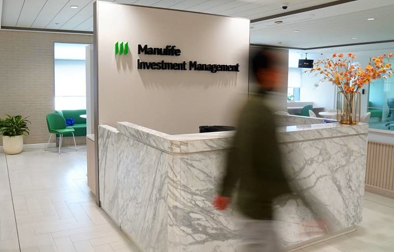 Bank Sentral Melunak, Saham & Obligasi Asia Menggoda: Ini Peta Peluang Investasi Versi Manulife