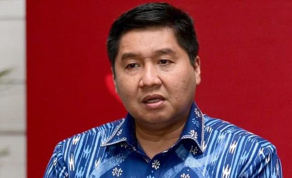 Rencana Menteri Perumahan : Bangun Permukiman Diatas Tanah Hasil Sitaan