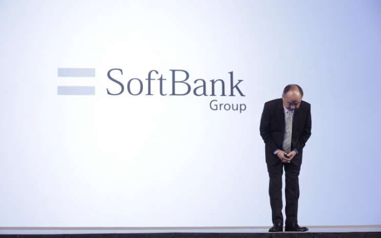 SoftBank Batal Investasi di Proyek IKN, Luhut : Kita Cari Penggantinya