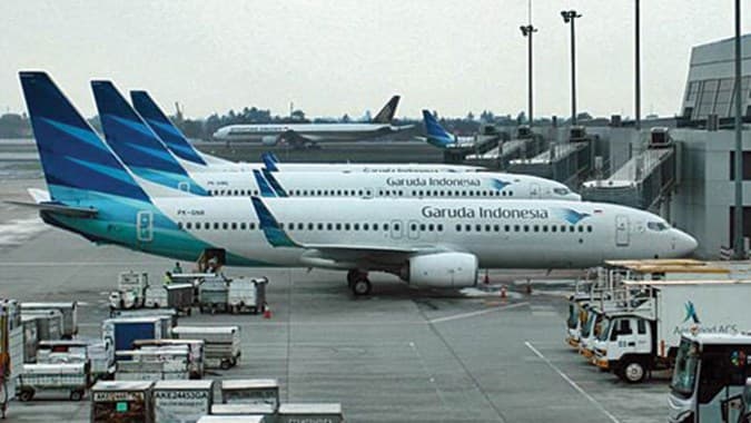 Kinerja Maskapai Penerbangan Nasional Semakin Baik, Menhub Berikan Apresiasi