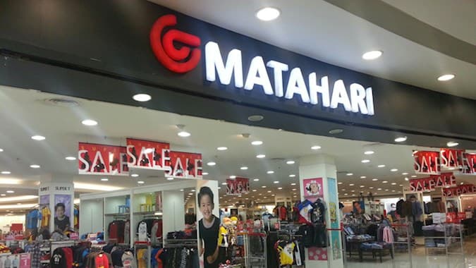 LPPF Bidik Pasar Madiun