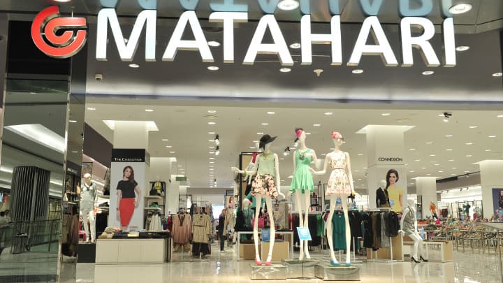 Investor Diminta Hati-Hati Jual-Beli LPPF