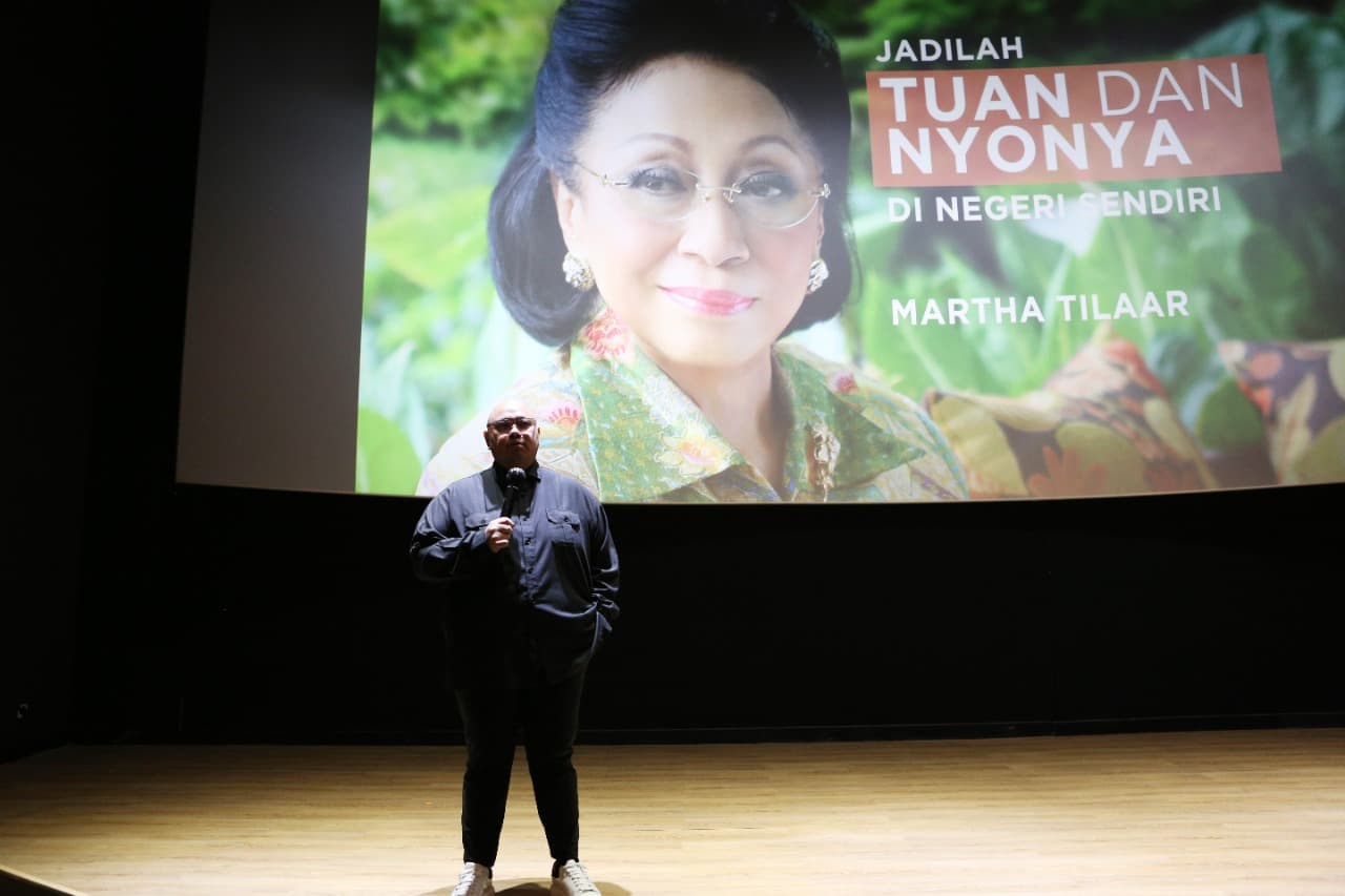 MBTO Incar Penjualan Naik 97 Persen Pada Tahun 2022