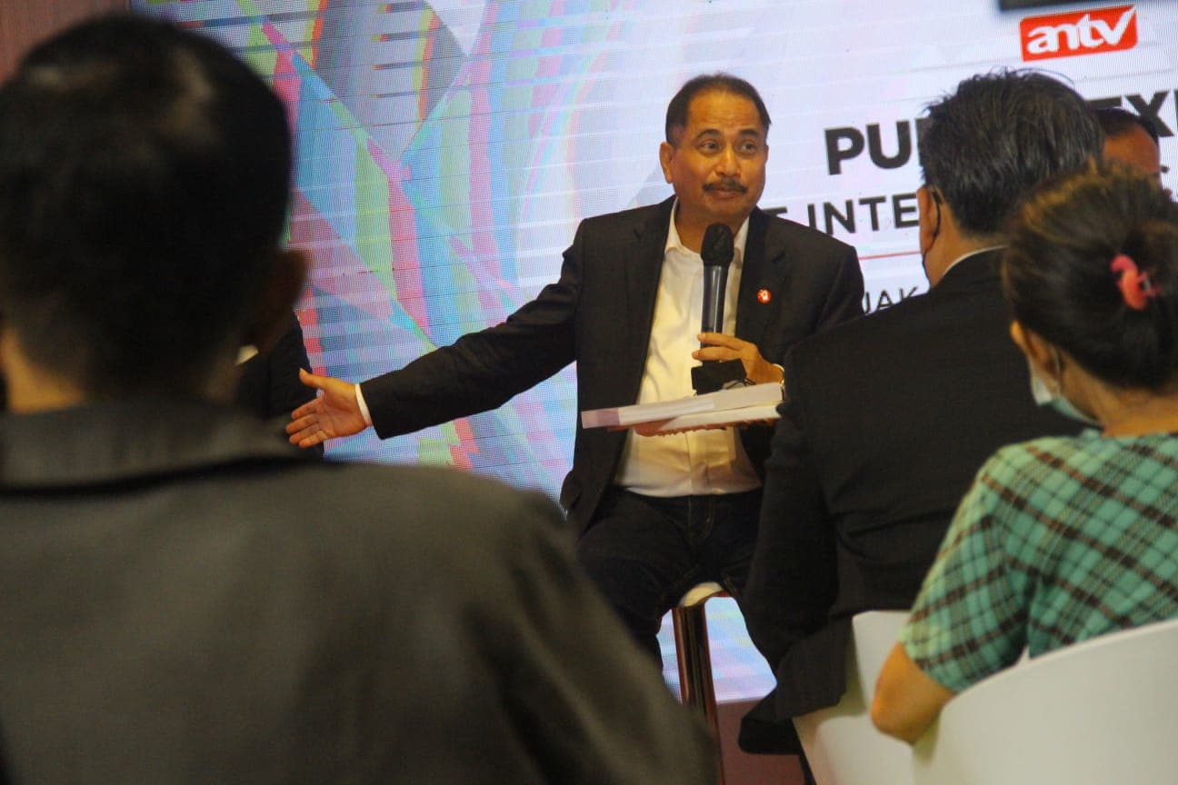 Stasiun Televisi MDIA Kembali Masuk Jajaran Tier 1 TV FTA