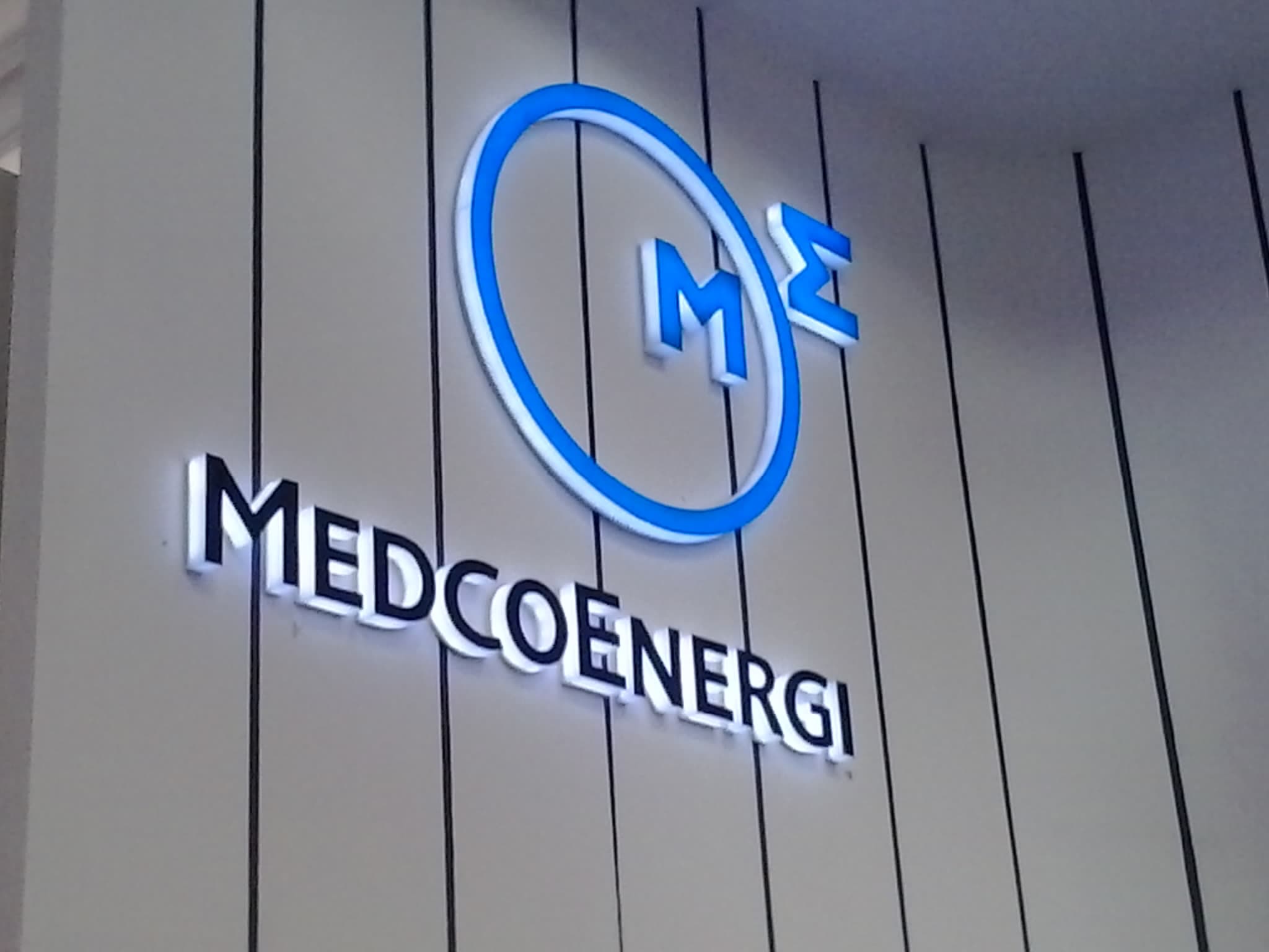 Prospek Peringkat Utang MEDC Negatif