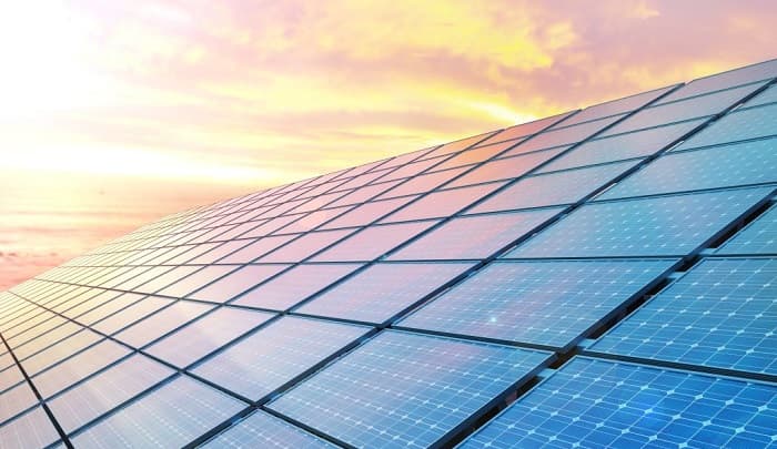 MedcoEnergi Mulai Operasikan Pembangkit Listrik Tenaga Surya 25MWp di Bali Timur