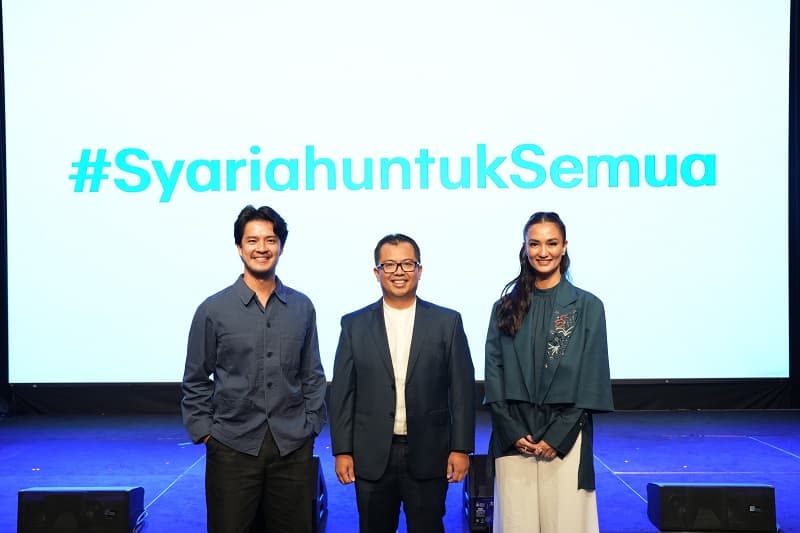 Inklusi Masih Rendah, Permata Bank Syariah Luncurkan Jurus ‘Syariah untuk Semua’, Tawarkan Cicilan Emas hingga Haji Digital