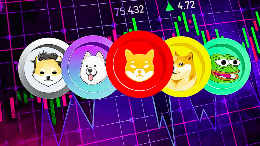 Pasar Kripto Catat Rekor: Bitcoin, Altcoin, dan Memecoin Tunjukkan Tren Positif