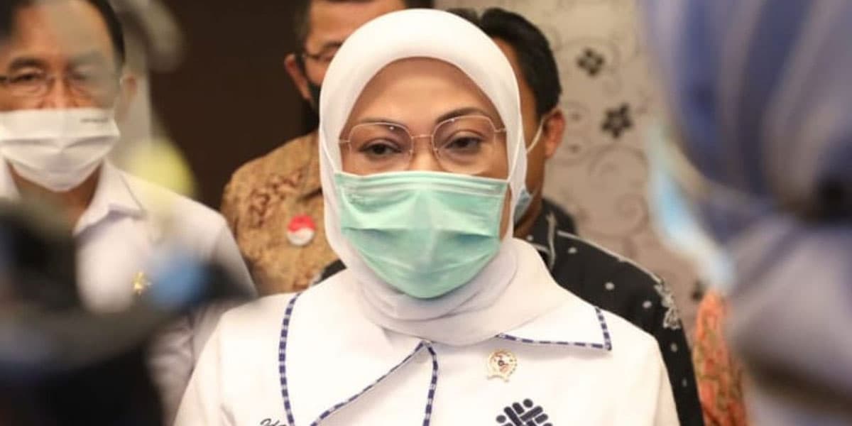 Pesan Menaker Ida Jelang Peringatan May Day