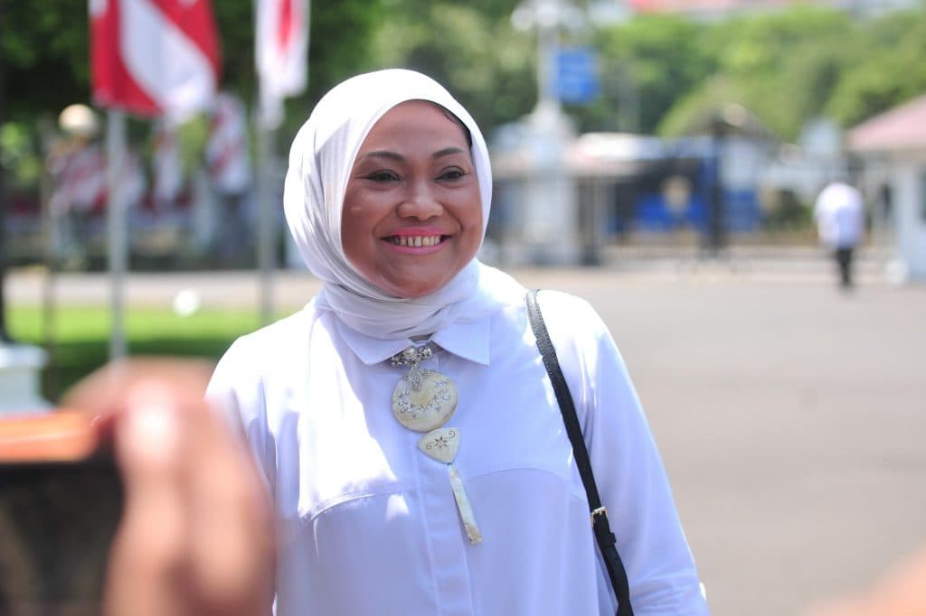 Menaker Ingin Pastikan Perintah Presiden Berjalan Baik, Yakni Penciptaan Lapangan Kerja