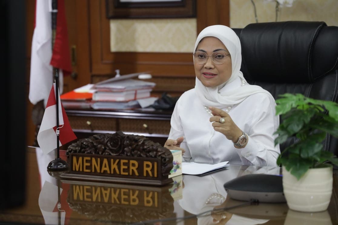 Pemerintah Indonesia dan Jepang Kembali Pererat Kerjasama Ketenagakerjaan