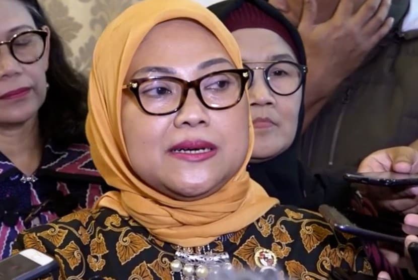 Menaker Pastikan BSU Cair Penuh dan Tidak Ada Potongan Administrasi