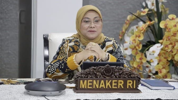 Kemnaker Terus Kembangkan Sistem Layanan Ketenagakerjaan Berstandar Internasional