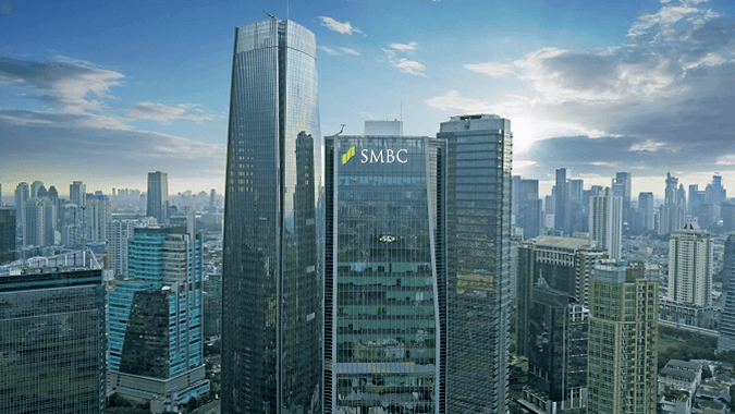 PEFINDO Tegaskan Peringkat idAAA dengan Prospek Stabil untuk Bank SMBC Indonesia dan Obligasi yang Beredar