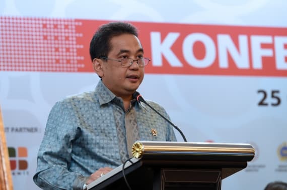 Mendag : Impor Bawang Bombai Sedikit, Harga Jadi Naik