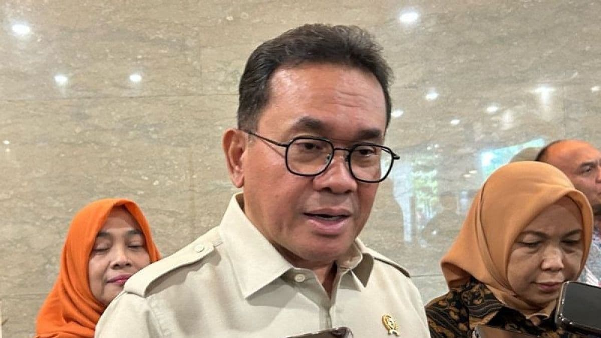 Perundingan Dagang RI-UE Sudah Final, Mendag : Tinggal Diumumkan Presiden