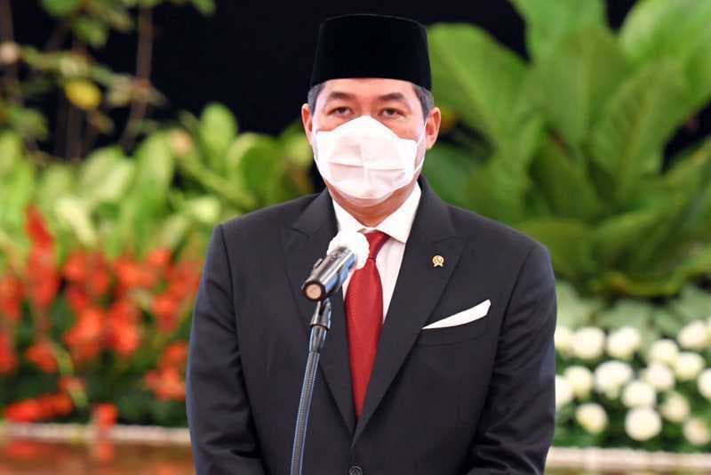 Kampanye Cinta Produk Indonesia, Mendag Minta Produk Lokal Diberikan Ruang Strategis