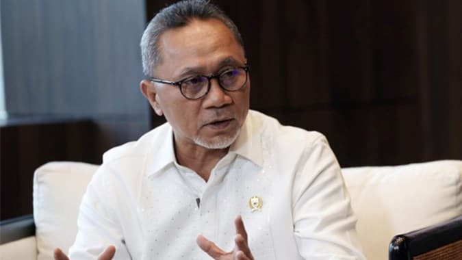 Dukung Festival Budaya Berau, Mendag Dorong Peningkatan Ekonomi di Fakfak