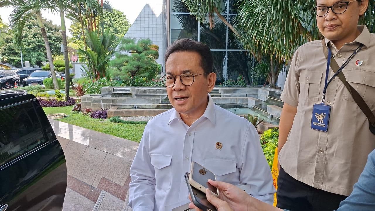 Mendag Budi Bantah Minyakita Mahal dan Langka