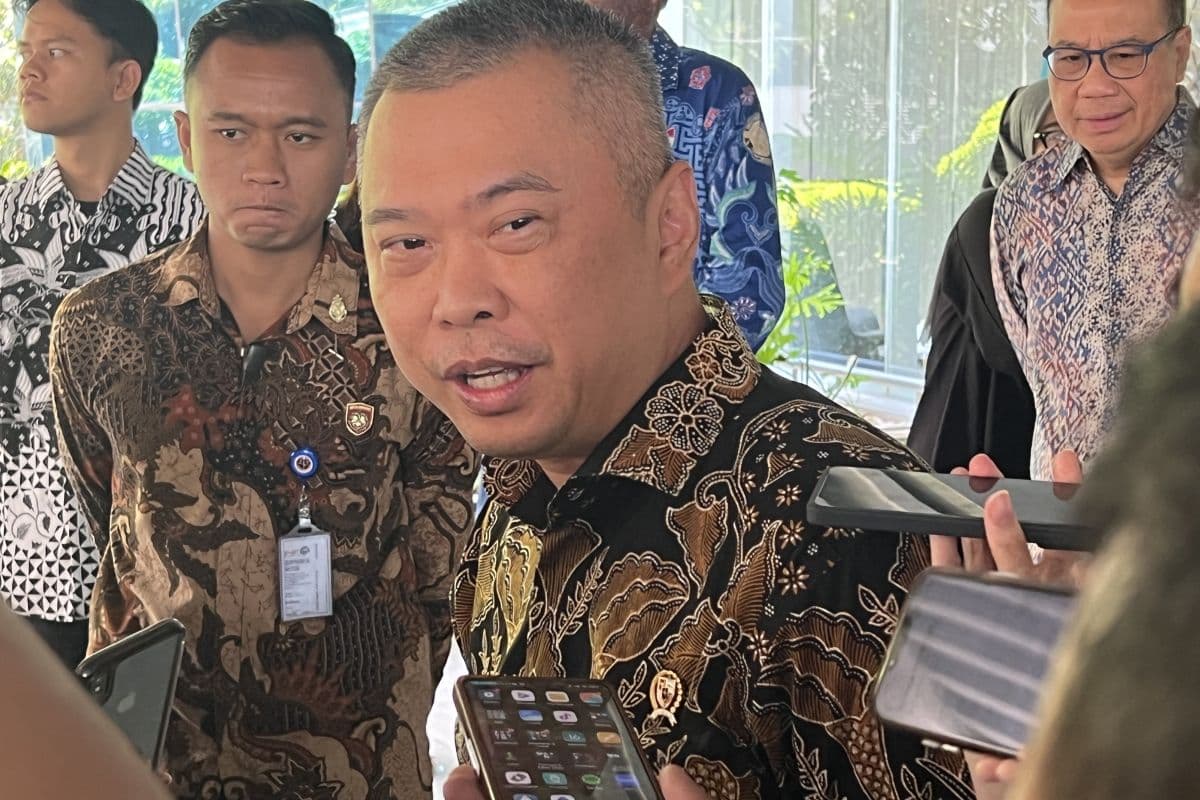 Menhub Berharap Masyarakat Manfaatkan Kuota Layanan Program Mudik Gratis