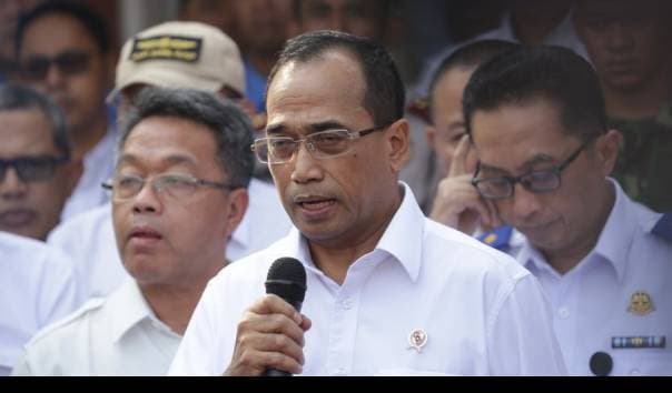 Menhub Budi Karya : Pebisnis Boleh Naik Pesawat, Asal Protokol Kesehatan Harus Ketat