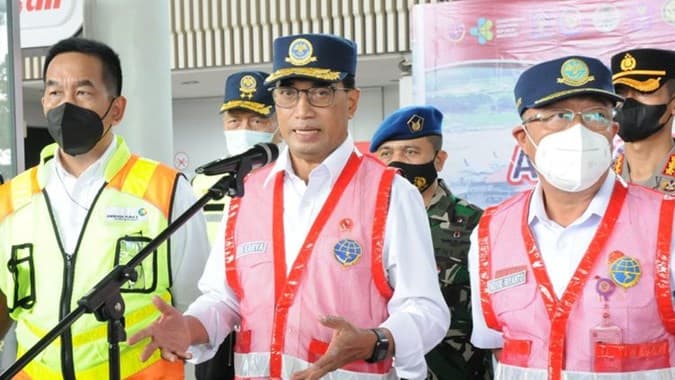 5 Dermaga Tambahan di Banten Disiapkan Antisipasi Kepadatan Mudik Lebaran