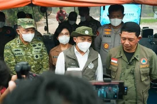 Terkiat Karhutla di Kalimantan, Menhut Cabut 5 Izin Usaha Perusahaan